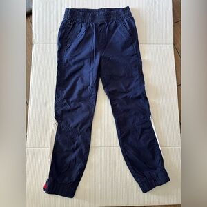 Tommy Hilfiger boys jogger pants
